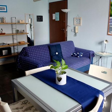 Casa Del Mar Lejlighed Alghero Eksteriør billede