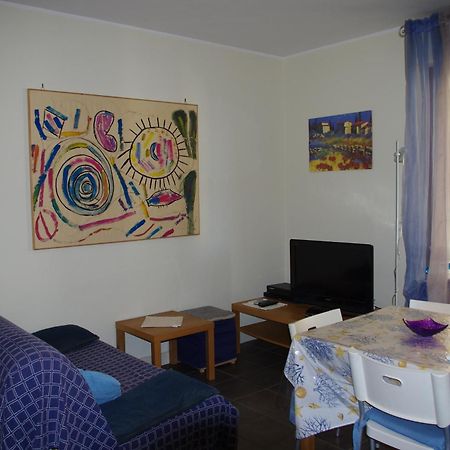 Casa Del Mar Lejlighed Alghero Værelse billede