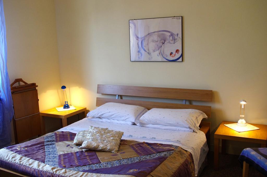 Casa Del Mar Lejlighed Alghero Værelse billede