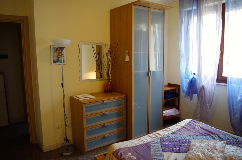 Casa Del Mar Lejlighed Alghero Værelse billede