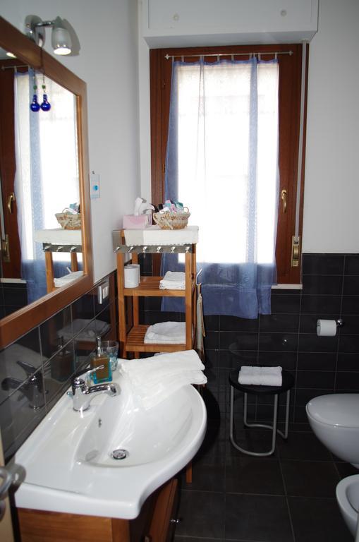 Casa Del Mar Lejlighed Alghero Værelse billede