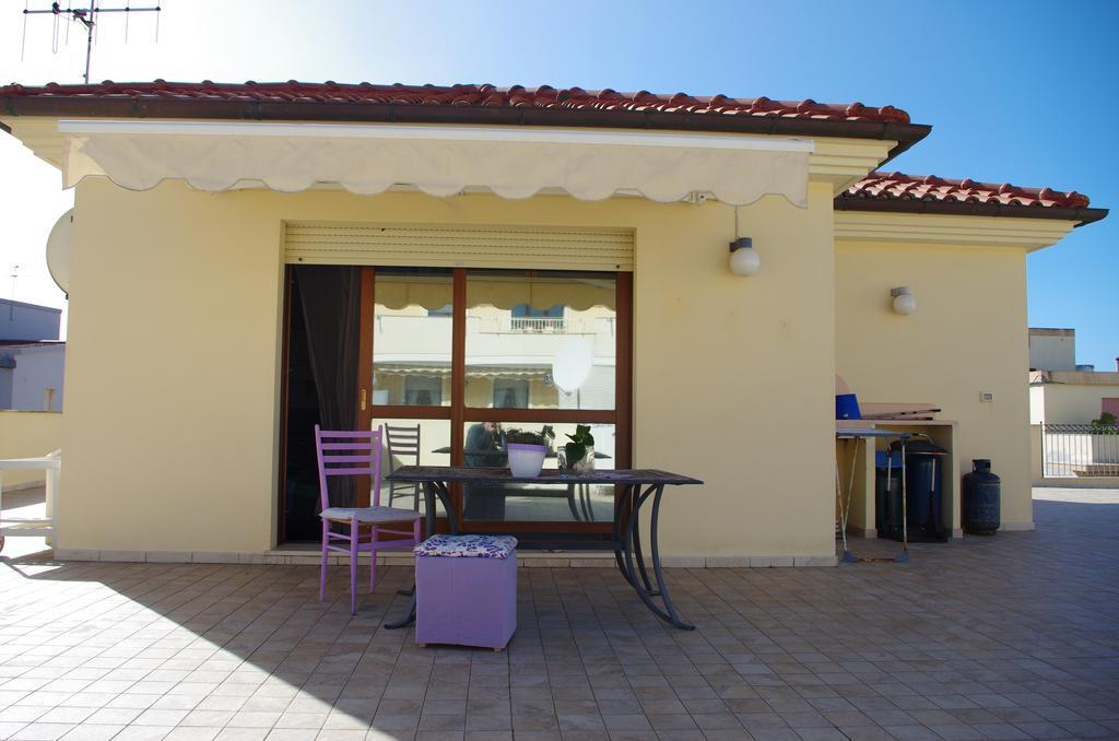 Casa Del Mar Lejlighed Alghero Værelse billede
