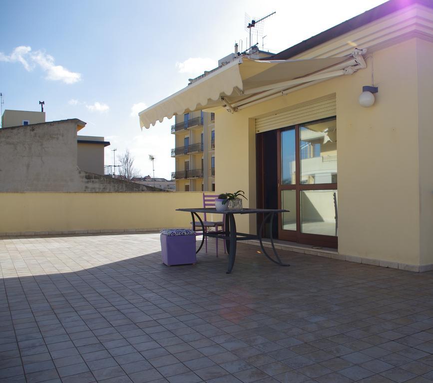 Casa Del Mar Lejlighed Alghero Værelse billede