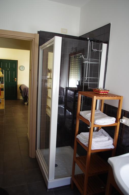 Casa Del Mar Lejlighed Alghero Eksteriør billede