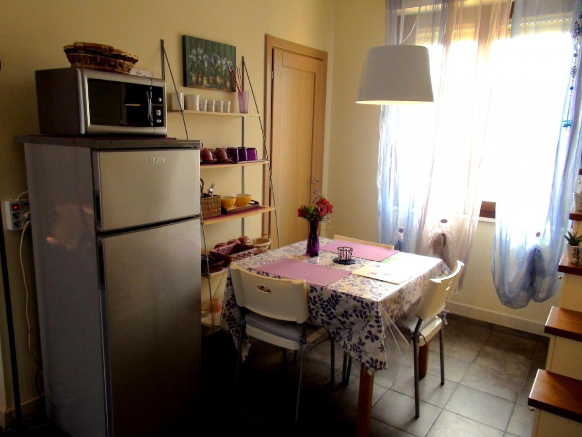 Casa Del Mar Lejlighed Alghero Eksteriør billede