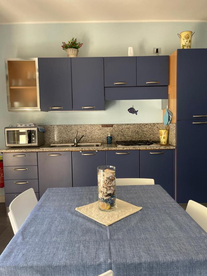 Casa Del Mar Lejlighed Alghero Eksteriør billede