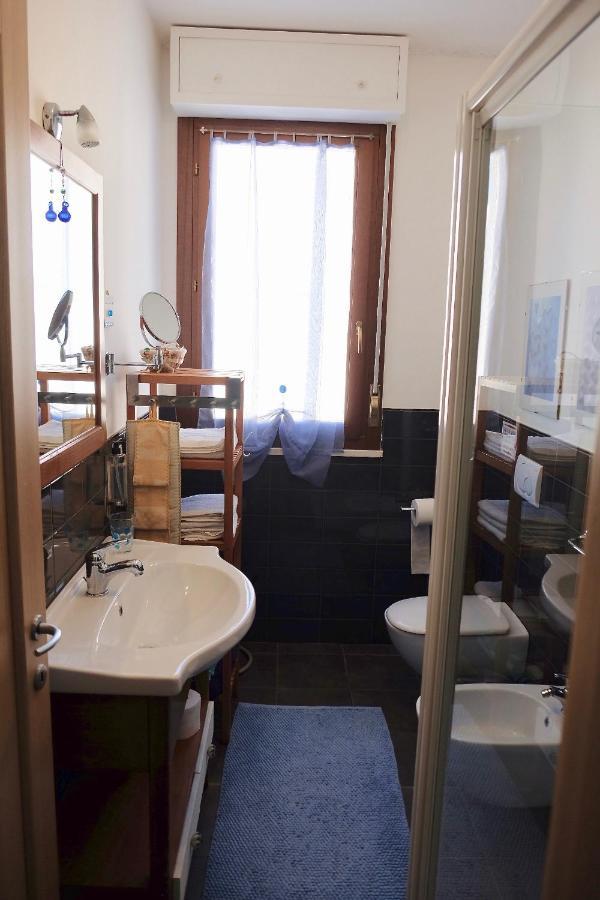 Casa Del Mar Lejlighed Alghero Eksteriør billede