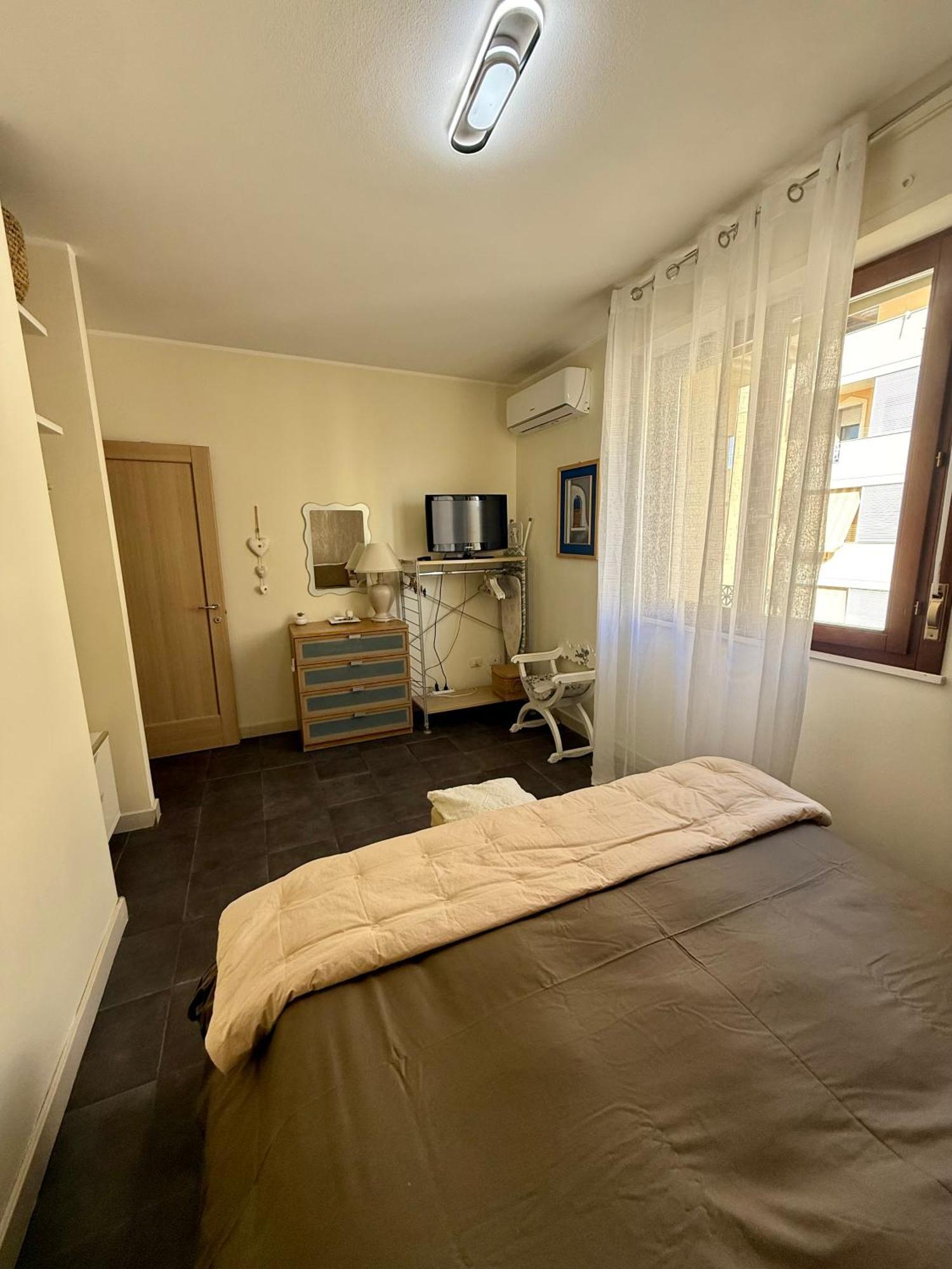 Casa Del Mar Lejlighed Alghero Eksteriør billede