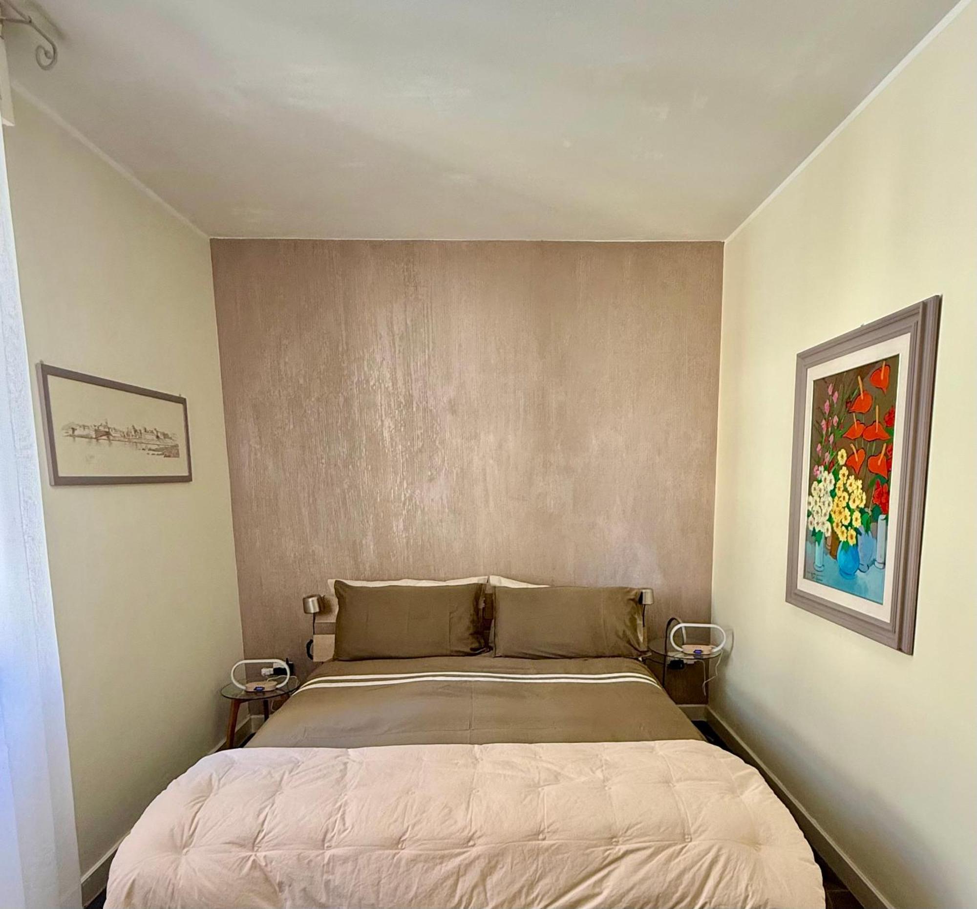 Casa Del Mar Lejlighed Alghero Eksteriør billede