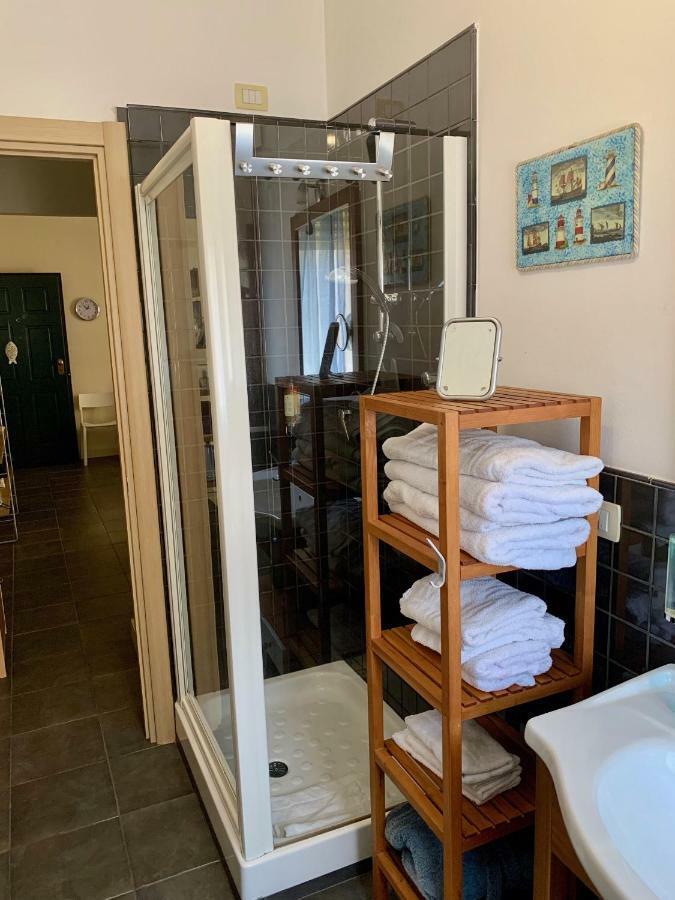 Casa Del Mar Lejlighed Alghero Eksteriør billede