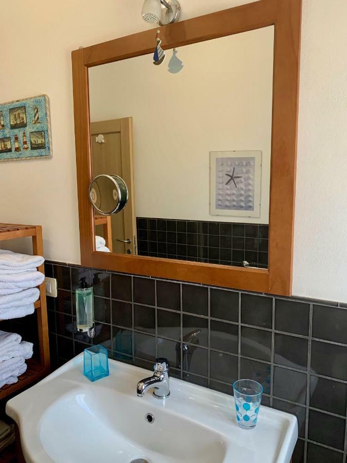 Casa Del Mar Lejlighed Alghero Eksteriør billede