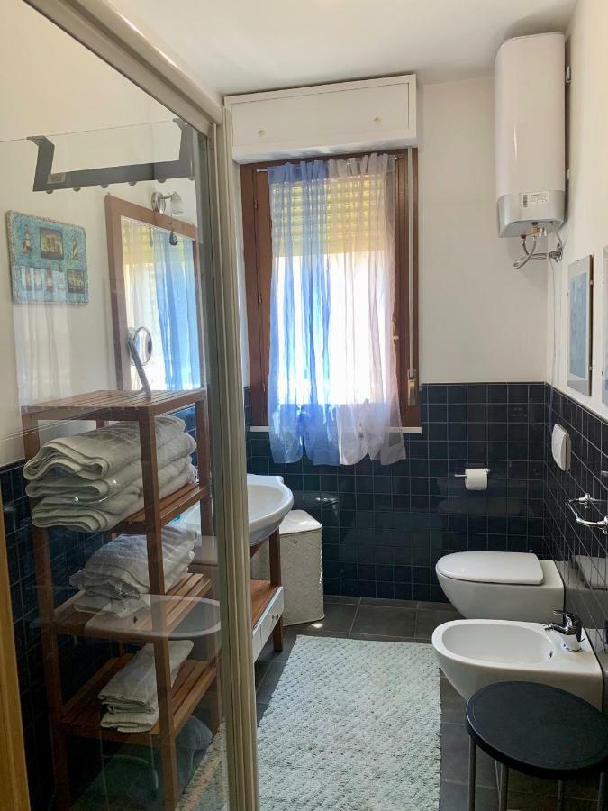 Casa Del Mar Lejlighed Alghero Eksteriør billede